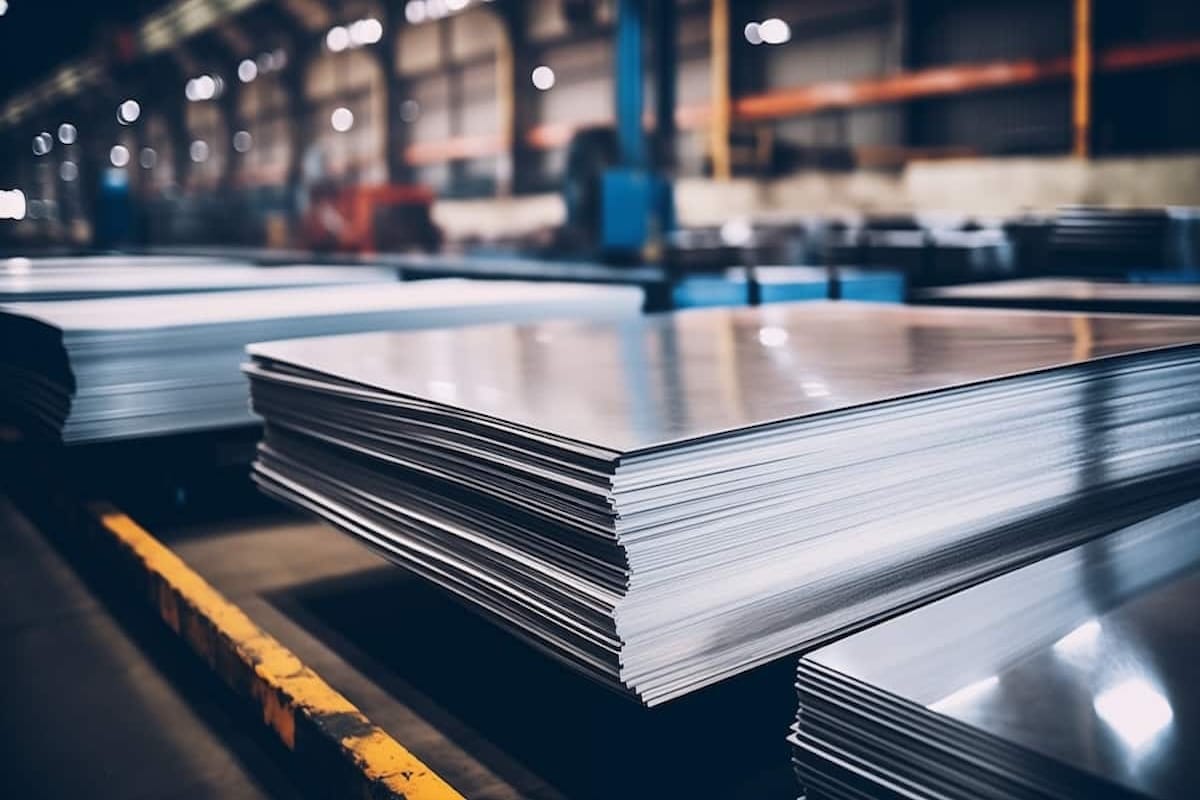 Metal Forming Companies Manchester, Preston, Blackburn, Bolton