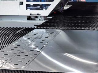 CNC Punching Bolton, Manchester, Wigan, Preston, Blackburn, Chorley & North West