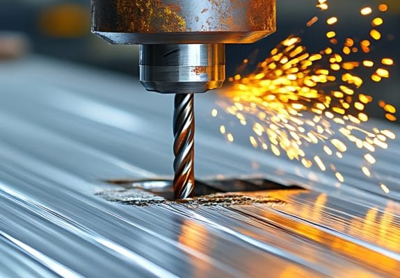 Drilling and Countersinking Bolton & North West