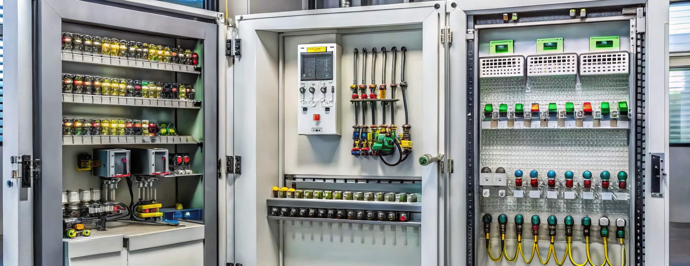 Electrical Enclosures