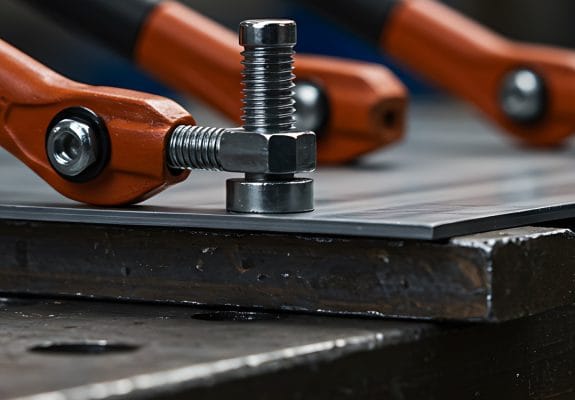 Hardware Insertion, Fastening & Insert Fabrication Bolton North West