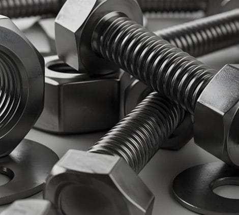 Hardware Insertion - Bolton Sheet Metal