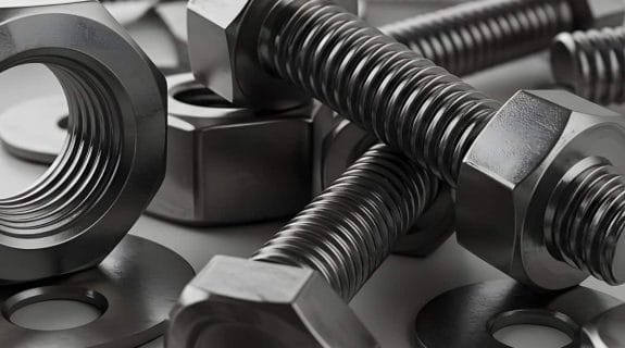 Hardware Insertion - Bolton Sheet Metal