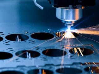 Laser Cutting Bolton, Wigan, Manchester, Preston, Chorley & North West UK