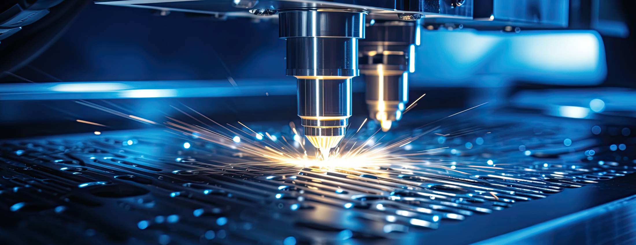 Laser Cutting Metal Fabricators Bolton, Manchester, Wigan