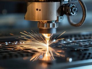 North West Metal Fabricators