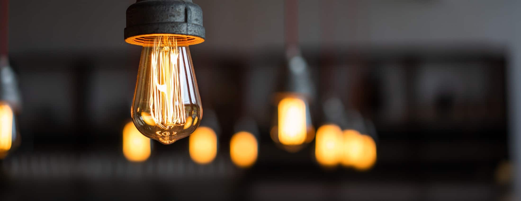 Lighting metal fabricators