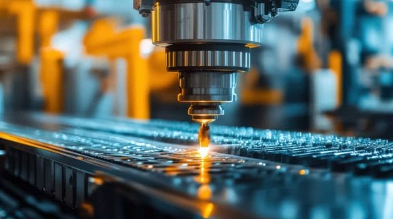 Threading Machining Bolton & North West