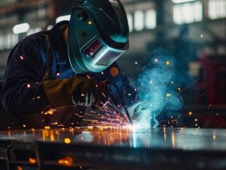Welding & Fabrication North West