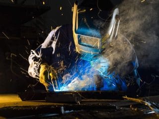 Welding and Fabrication Companies Bolton, Preston, Manchester & Wigan
